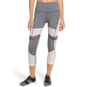 Zella Cropped Legging